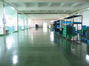 精準(zhǔn)計(jì)算金剛砂耐磨地面用量 專業(yè)咨詢亞斯特建材，打造持久耐用新型地面