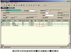 神州數碼易飛ERP食品飲料行業解決方案 企業業務系統定制指南